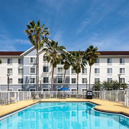 Homewood Suites By Hilton Gainesville Eksteriør billede