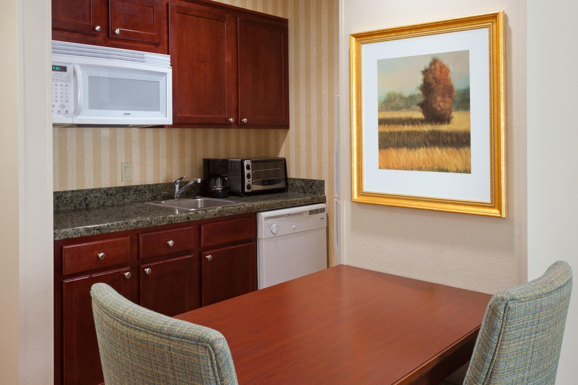 Homewood Suites By Hilton Gainesville Eksteriør billede