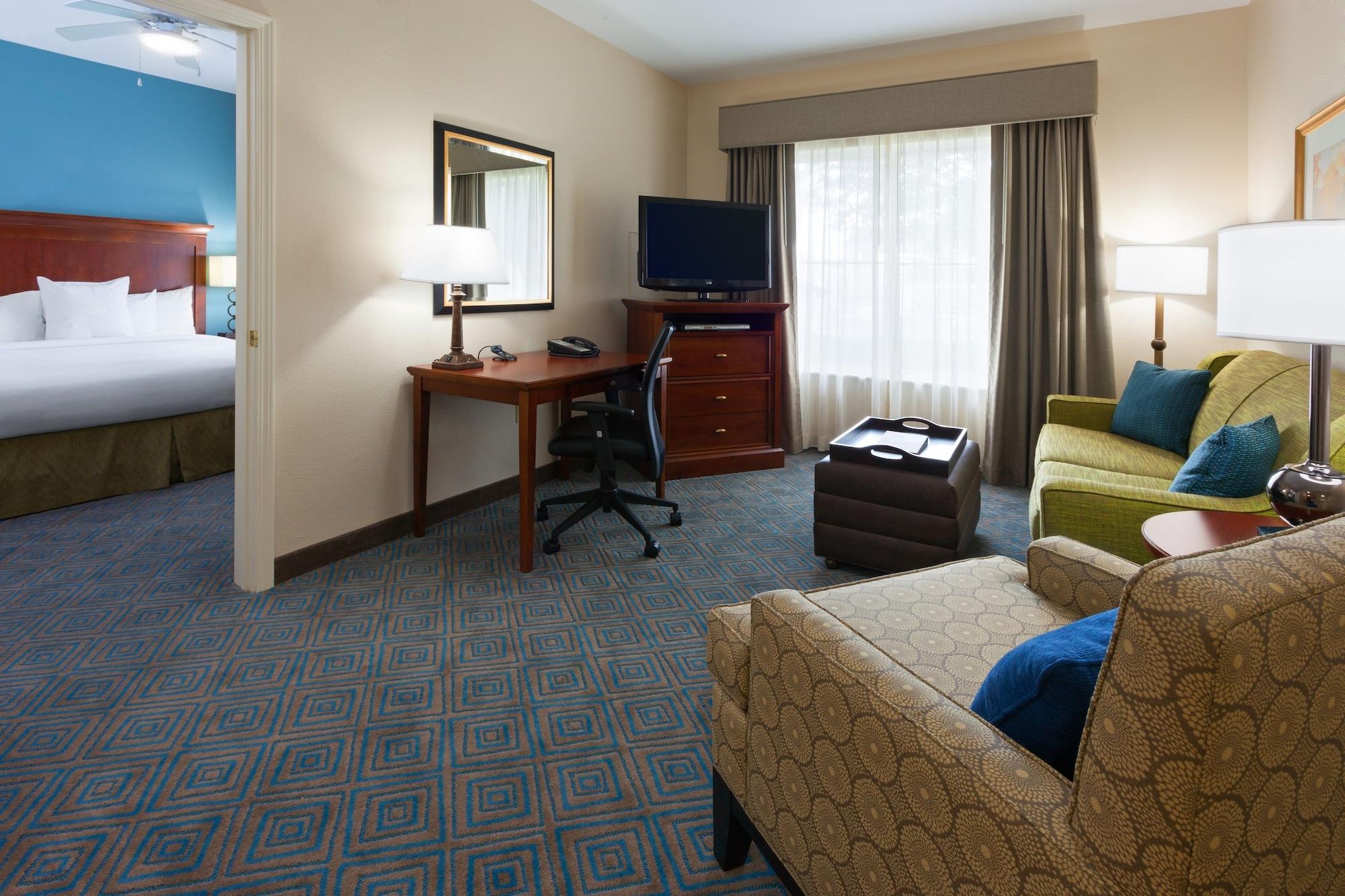 Homewood Suites By Hilton Gainesville Eksteriør billede