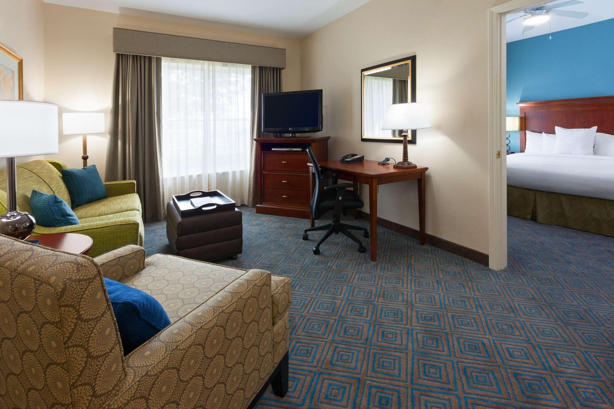 Homewood Suites By Hilton Gainesville Eksteriør billede
