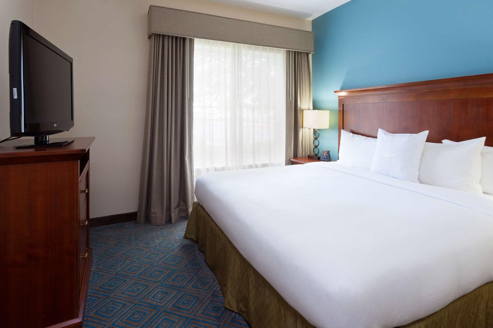 Homewood Suites By Hilton Gainesville Eksteriør billede