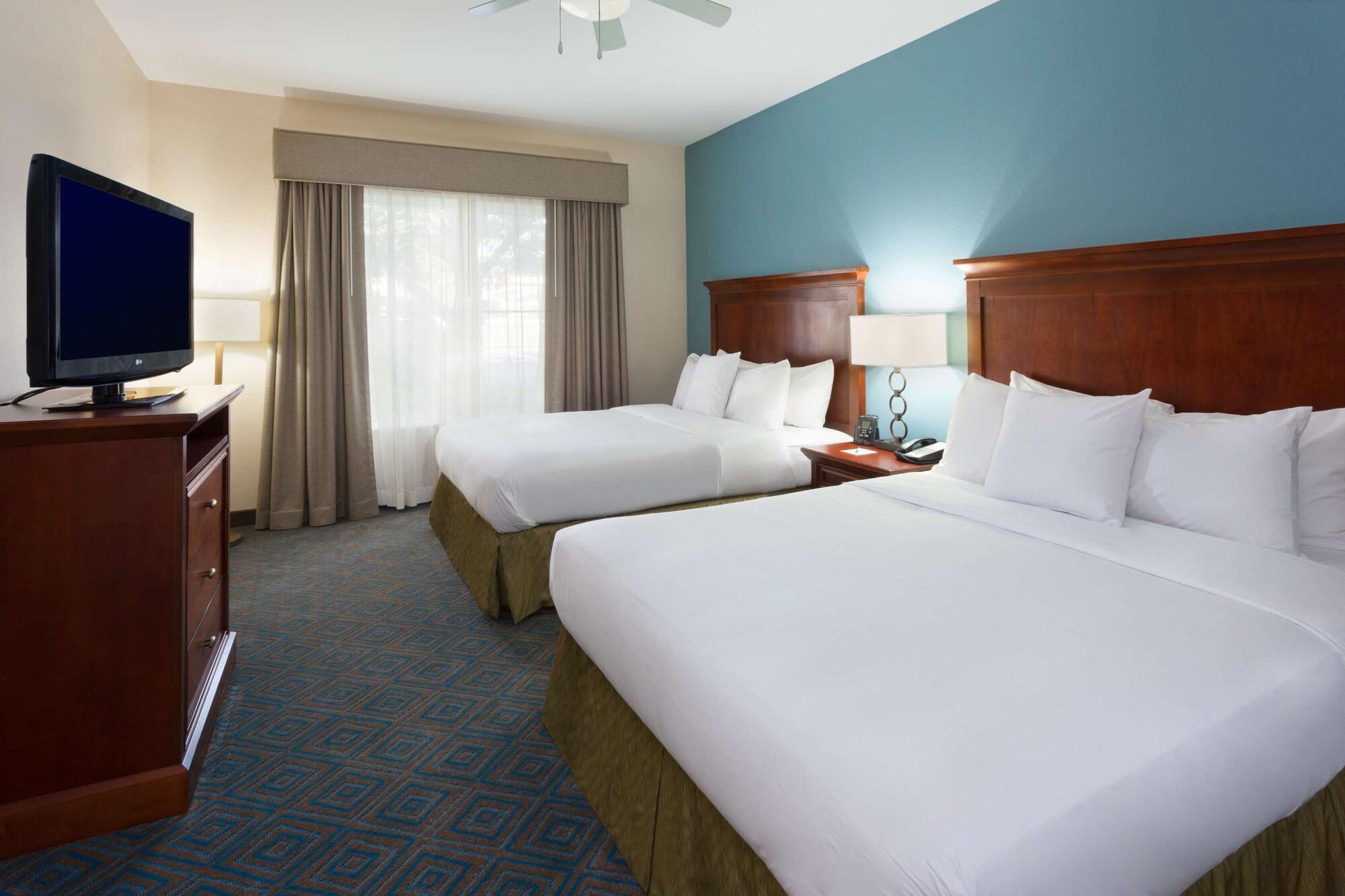Homewood Suites By Hilton Gainesville Eksteriør billede
