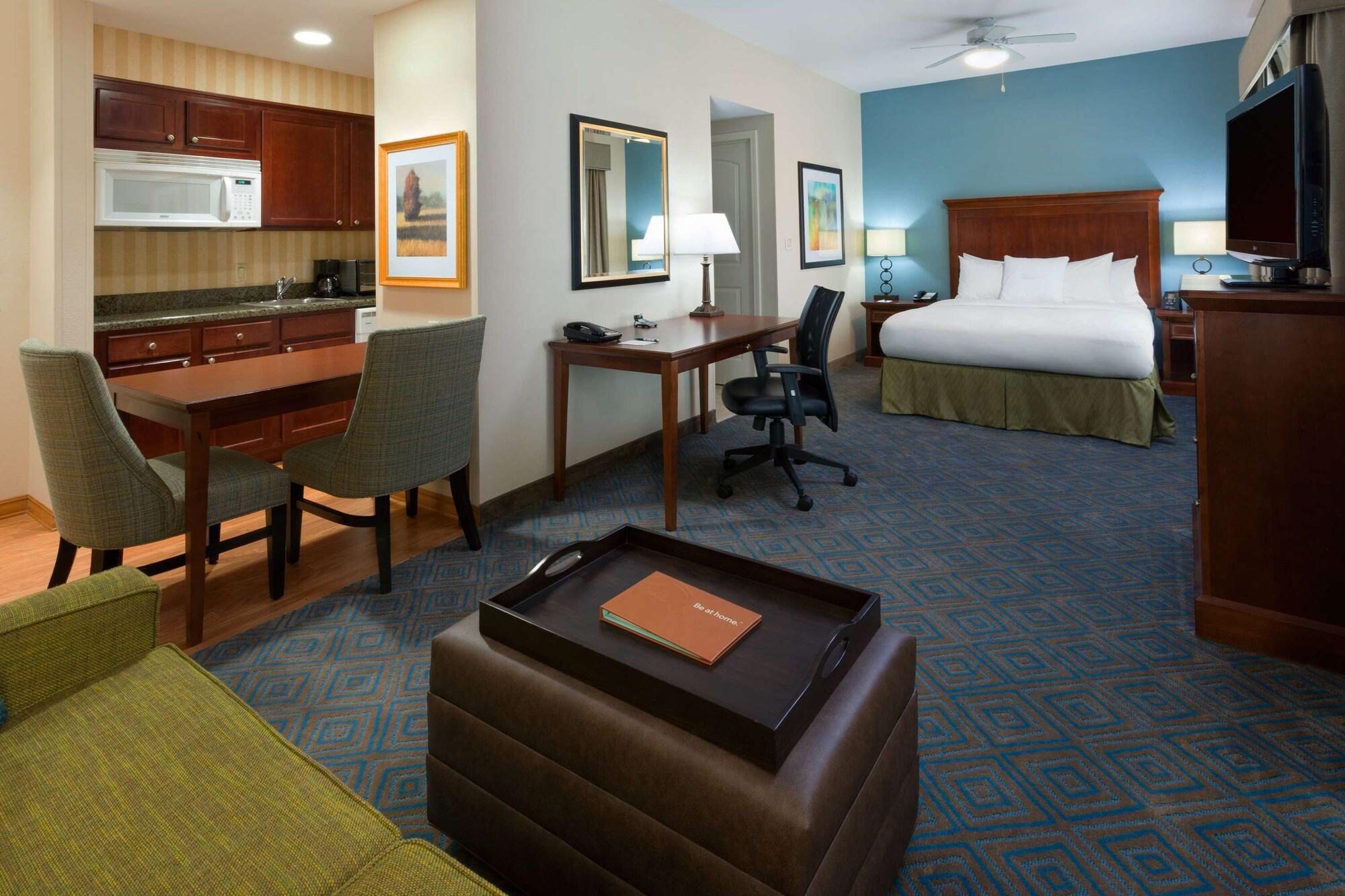 Homewood Suites By Hilton Gainesville Eksteriør billede