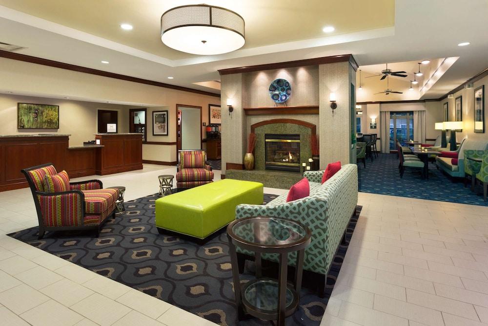 Homewood Suites By Hilton Gainesville Eksteriør billede