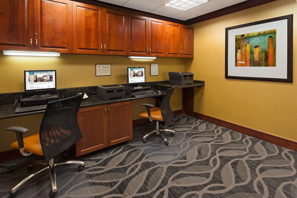 Homewood Suites By Hilton Gainesville Eksteriør billede