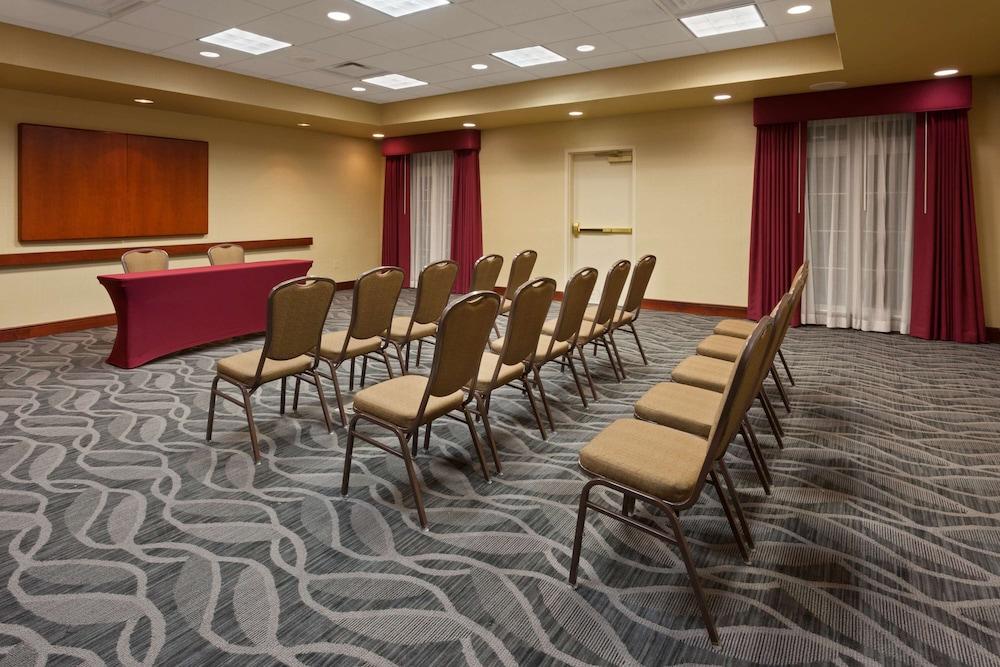 Homewood Suites By Hilton Gainesville Eksteriør billede