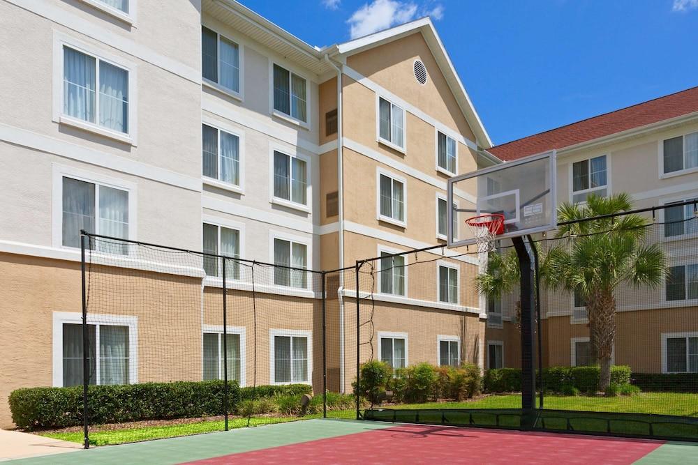 Homewood Suites By Hilton Gainesville Eksteriør billede