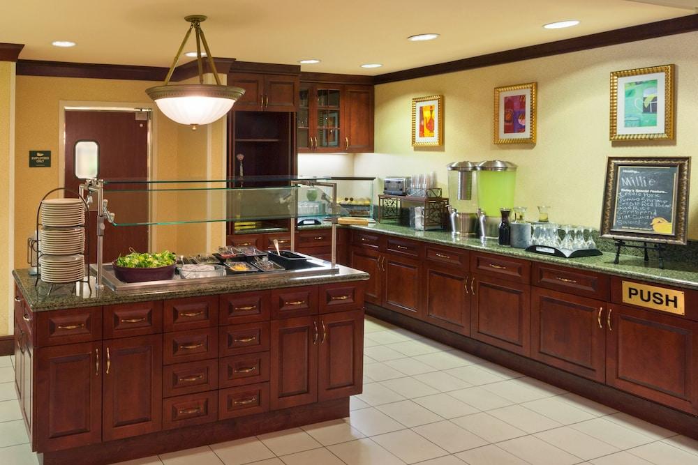 Homewood Suites By Hilton Gainesville Eksteriør billede