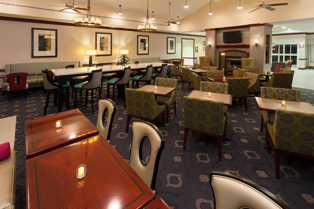 Homewood Suites By Hilton Gainesville Eksteriør billede