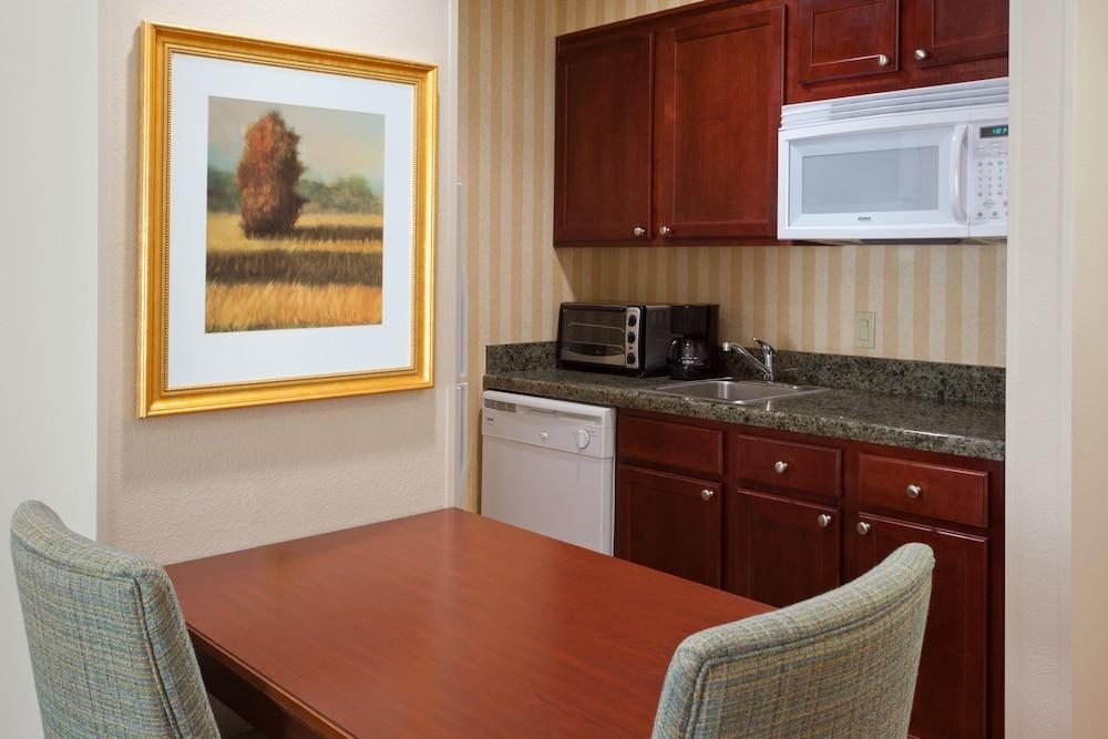 Homewood Suites By Hilton Gainesville Eksteriør billede