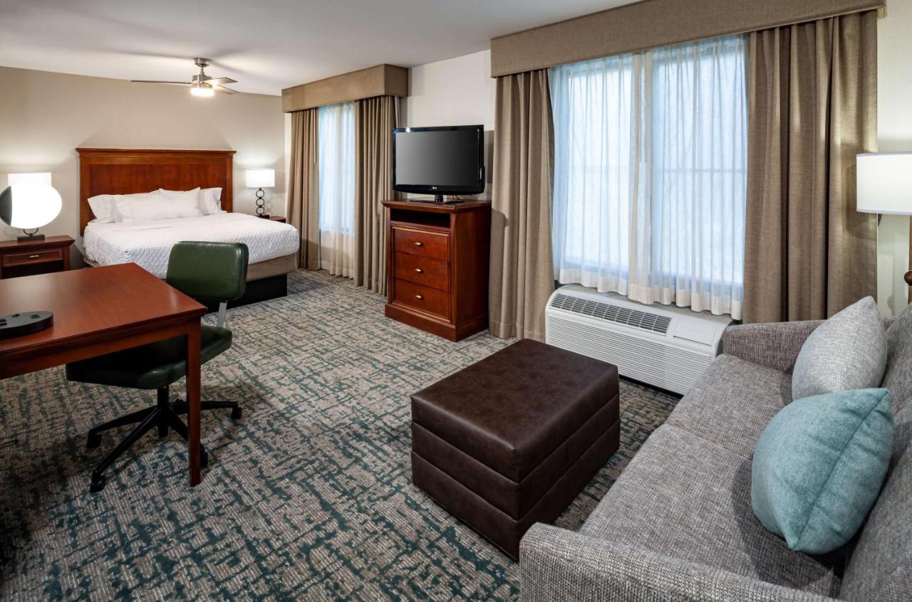 Homewood Suites By Hilton Gainesville Eksteriør billede