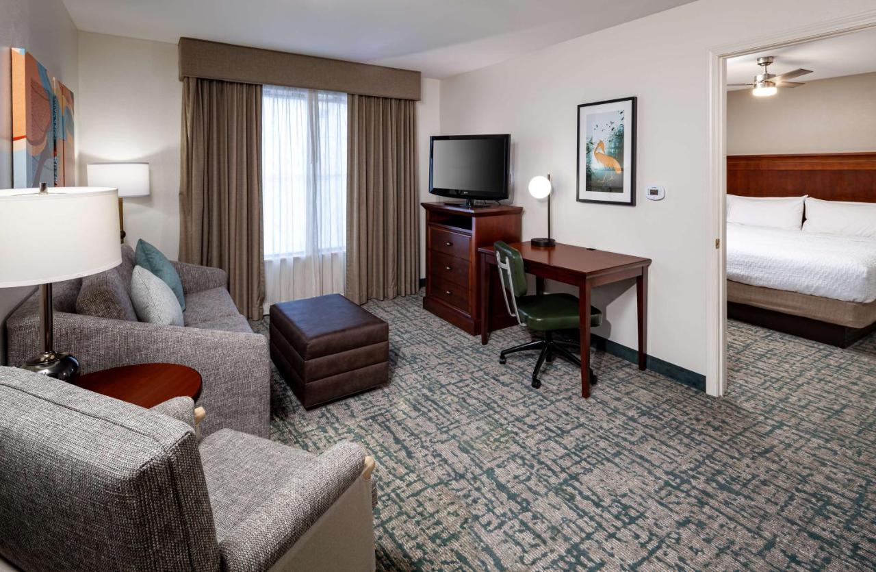 Homewood Suites By Hilton Gainesville Eksteriør billede