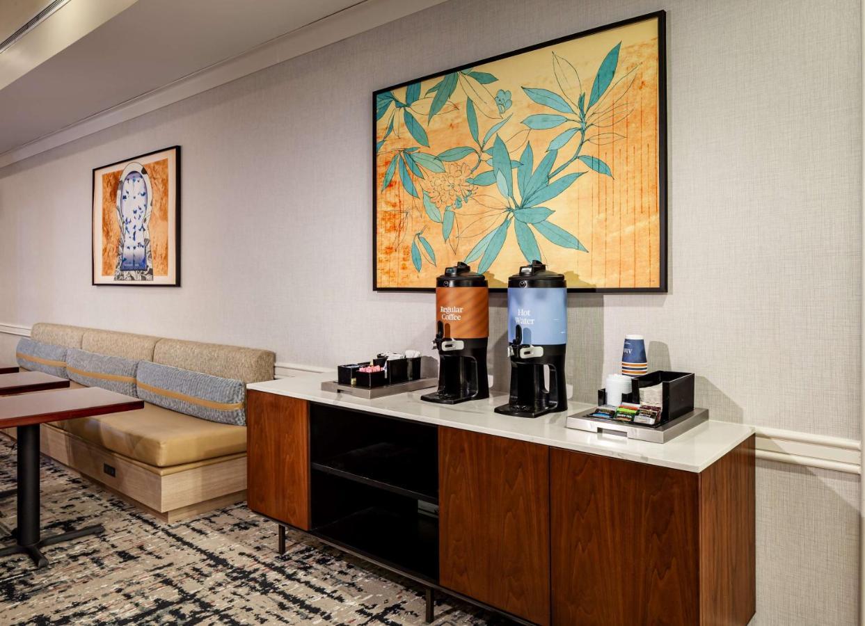 Homewood Suites By Hilton Gainesville Eksteriør billede