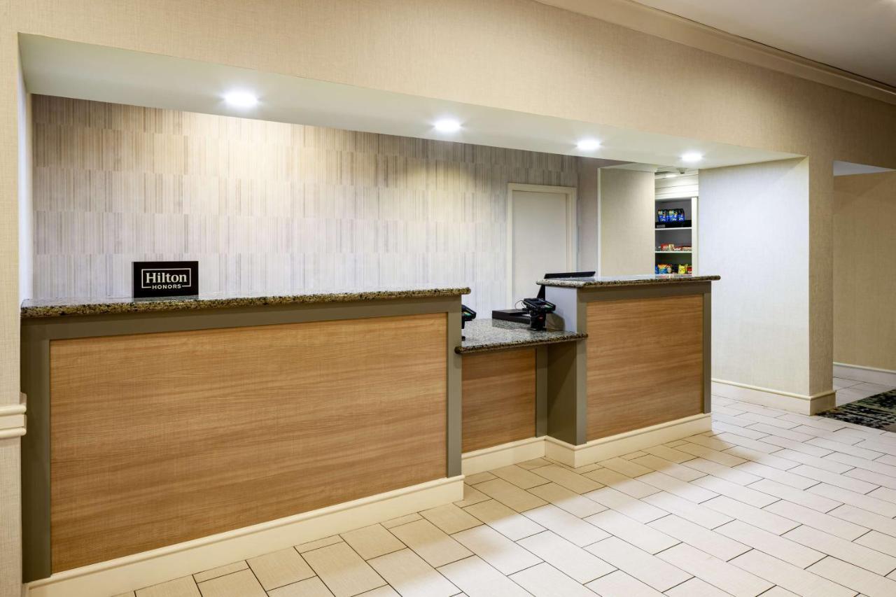 Homewood Suites By Hilton Gainesville Eksteriør billede