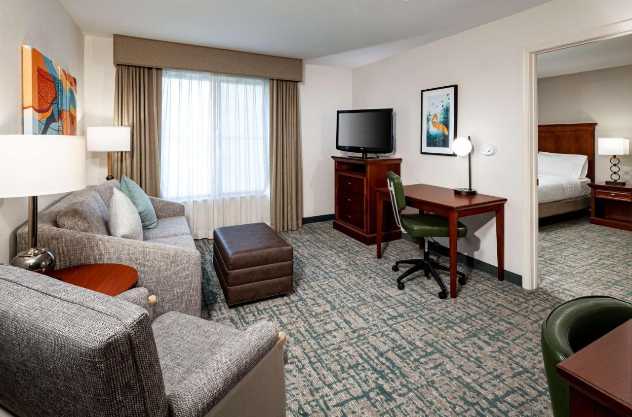 Homewood Suites By Hilton Gainesville Eksteriør billede