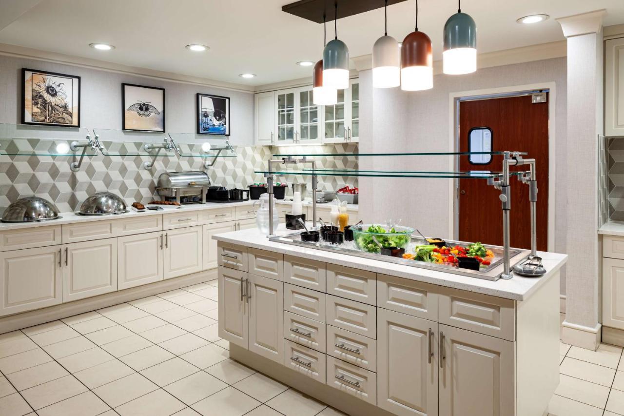 Homewood Suites By Hilton Gainesville Eksteriør billede
