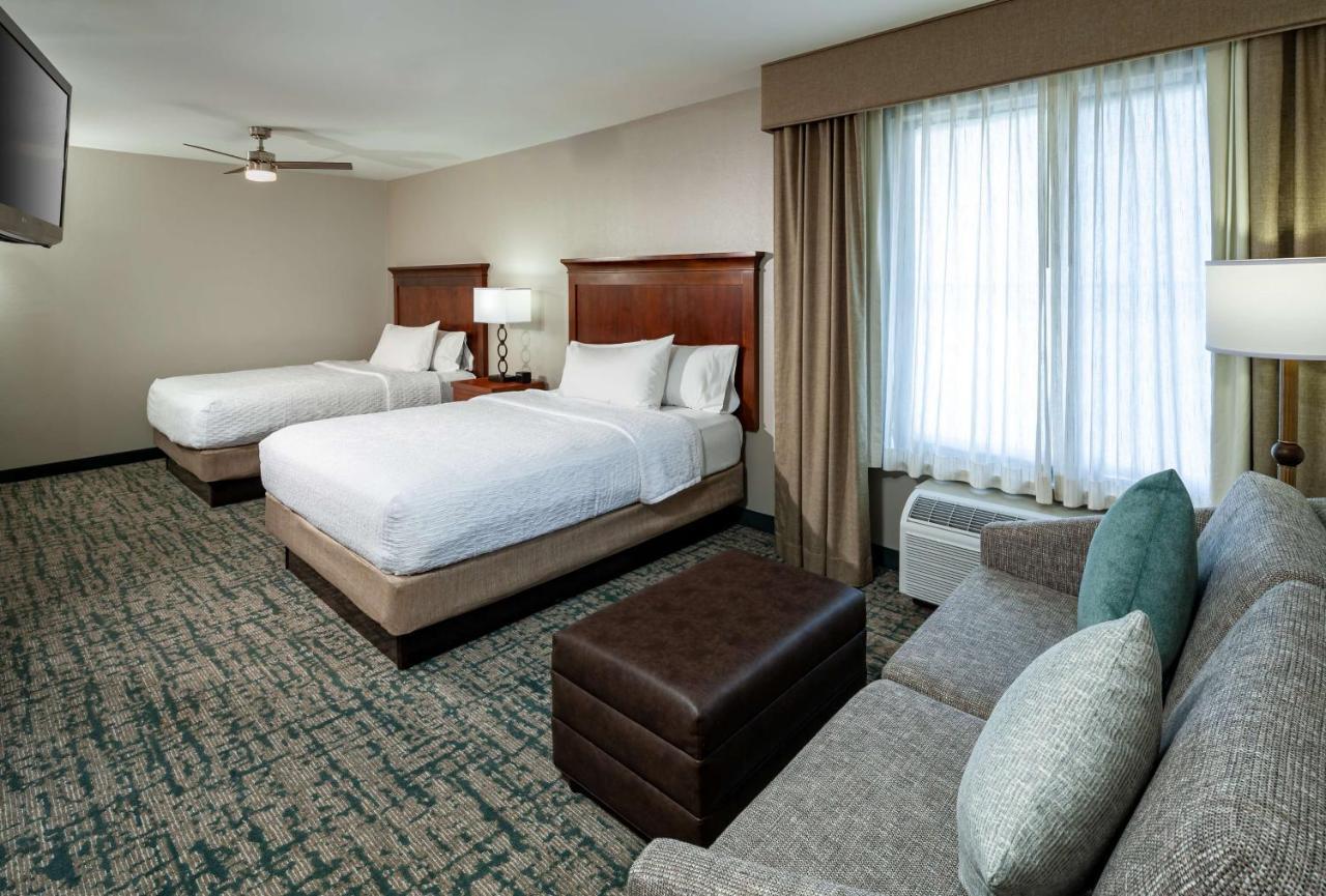 Homewood Suites By Hilton Gainesville Eksteriør billede
