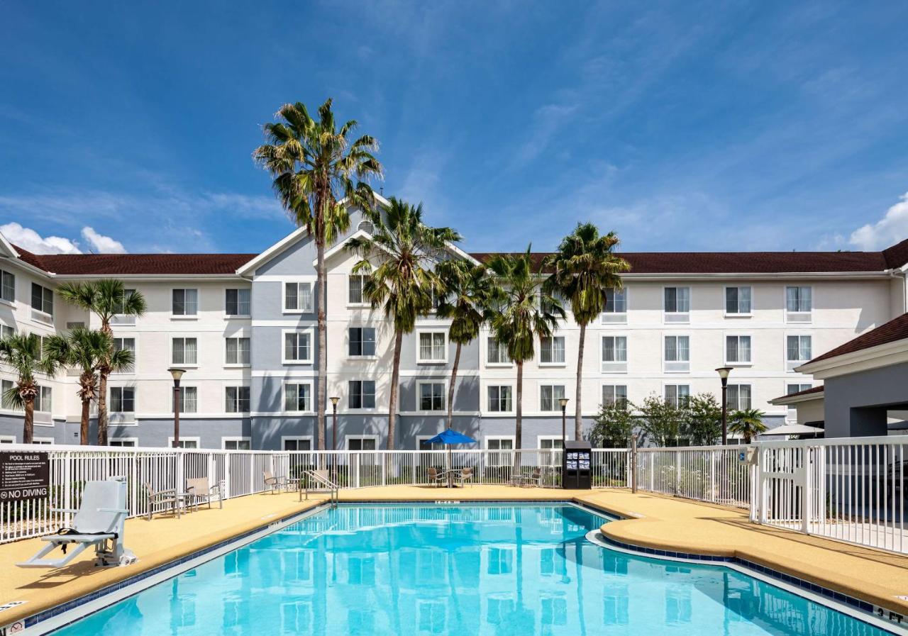 Homewood Suites By Hilton Gainesville Eksteriør billede