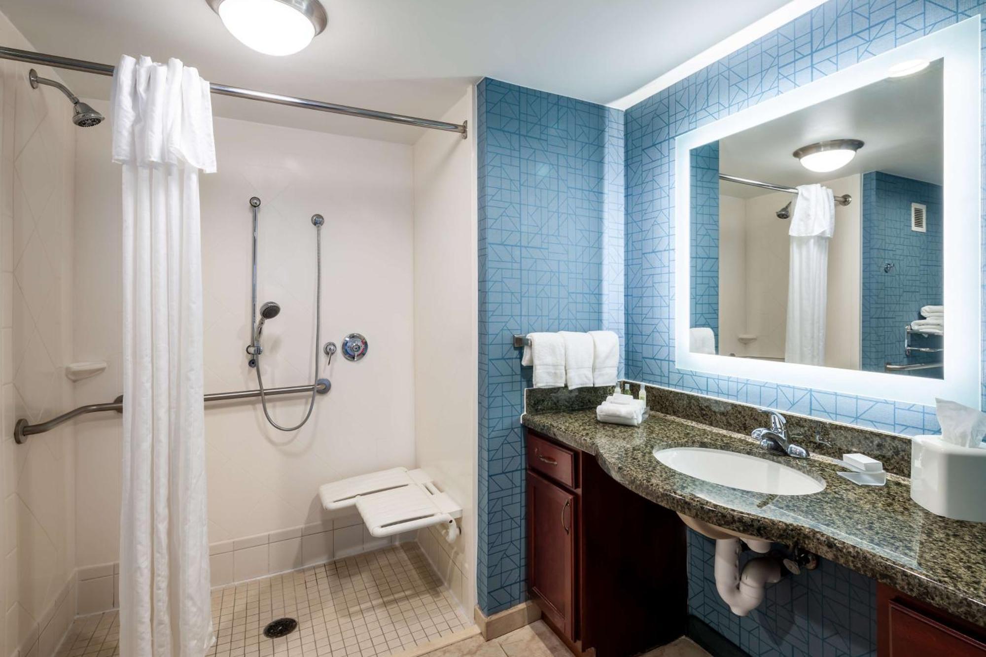Homewood Suites By Hilton Gainesville Eksteriør billede