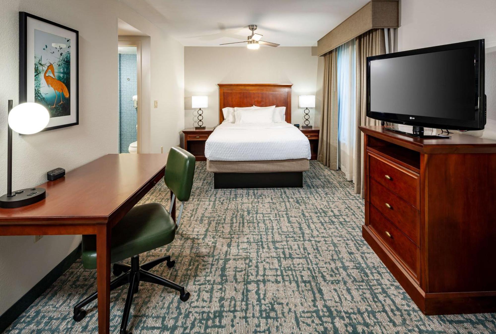 Homewood Suites By Hilton Gainesville Eksteriør billede