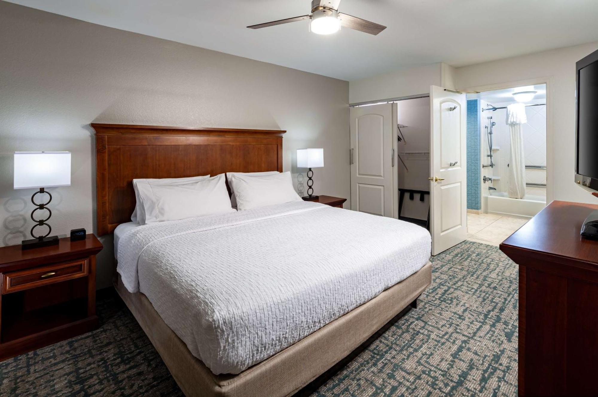 Homewood Suites By Hilton Gainesville Eksteriør billede