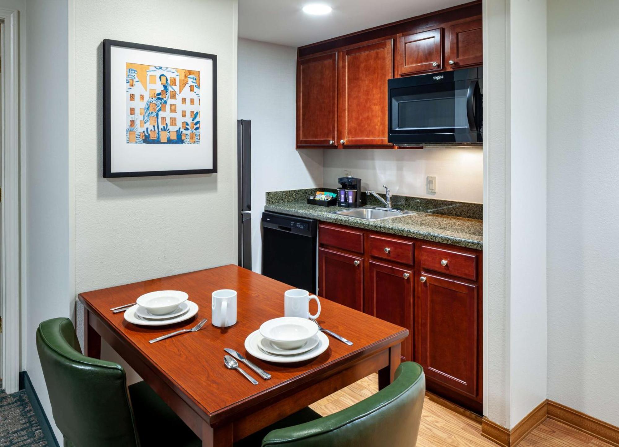 Homewood Suites By Hilton Gainesville Eksteriør billede