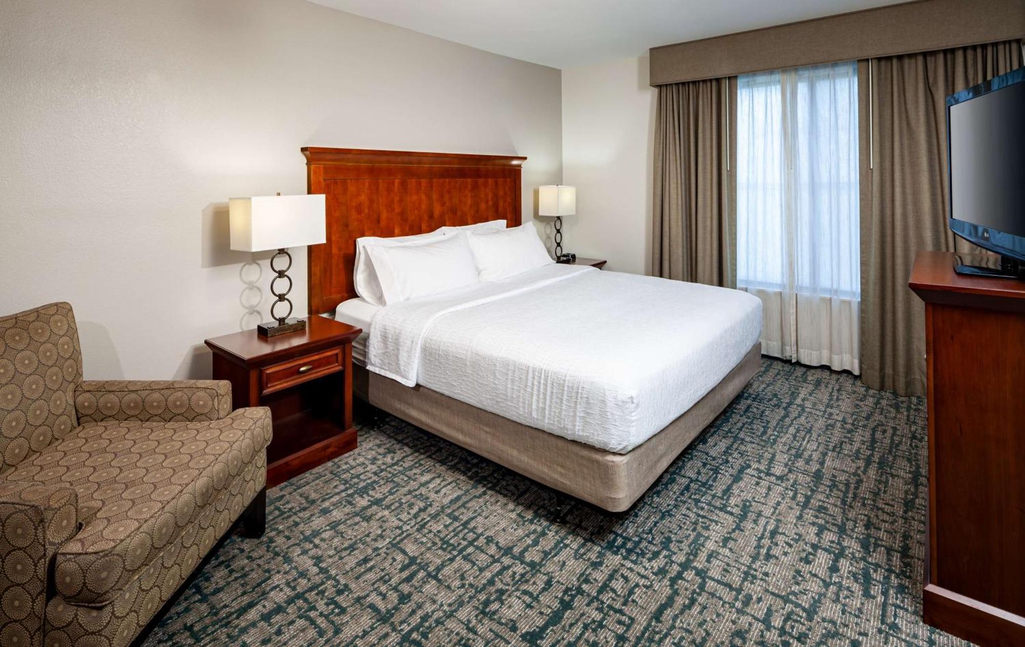 Homewood Suites By Hilton Gainesville Eksteriør billede