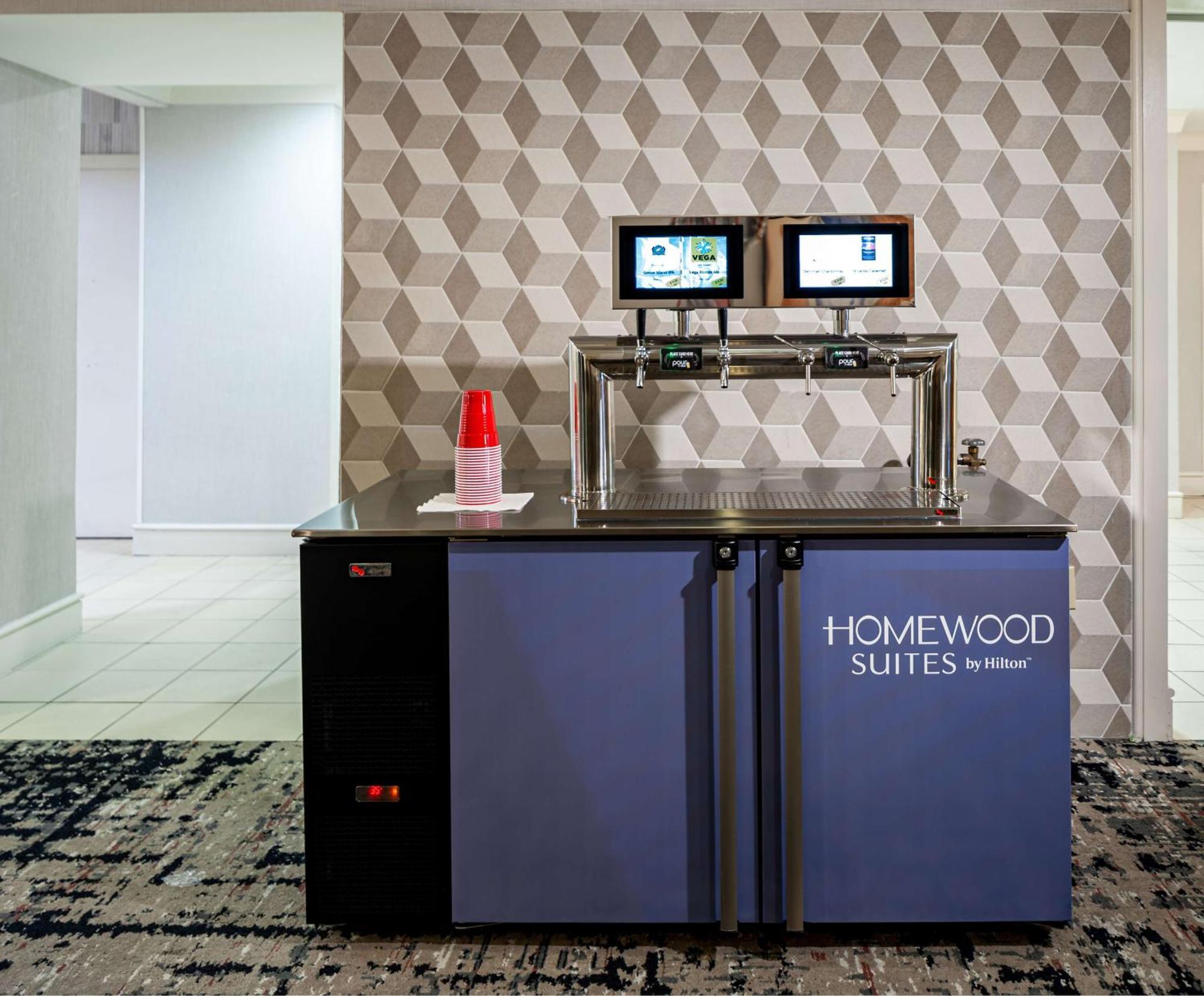 Homewood Suites By Hilton Gainesville Eksteriør billede