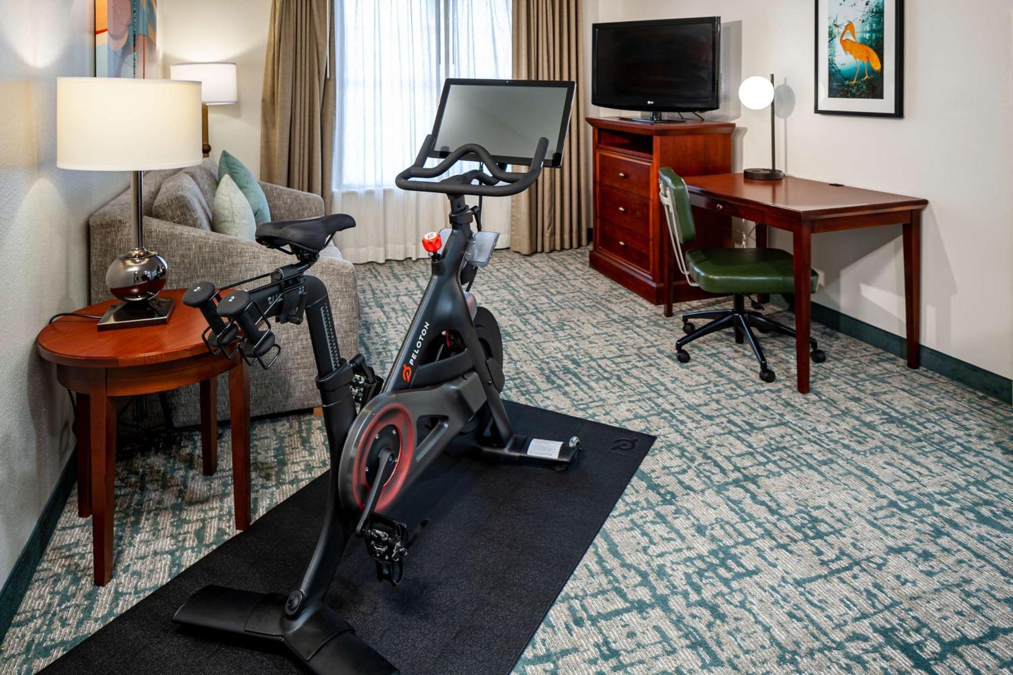 Homewood Suites By Hilton Gainesville Eksteriør billede