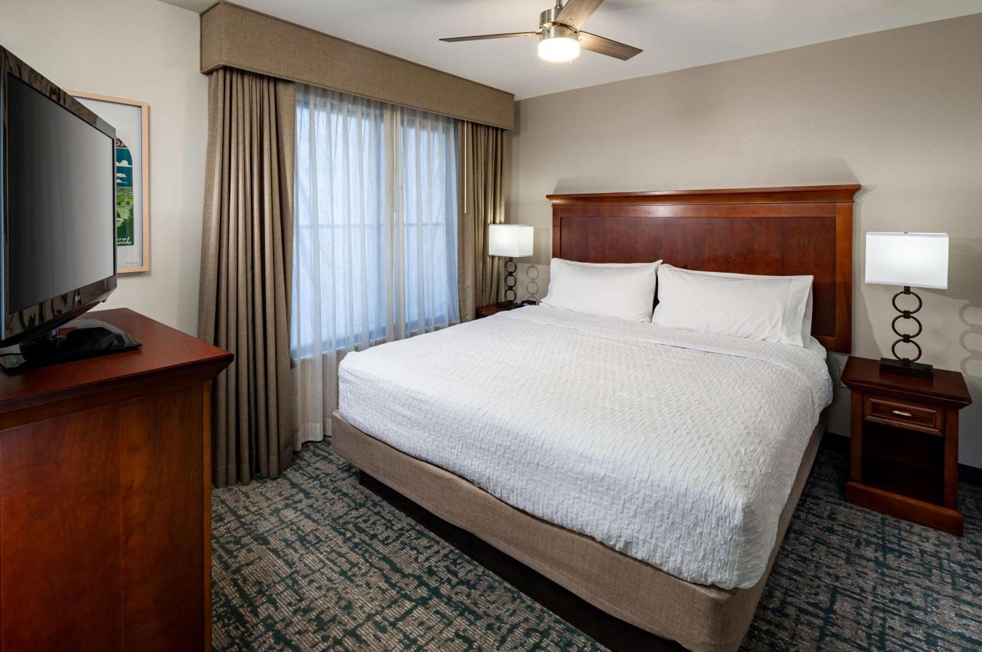 Homewood Suites By Hilton Gainesville Eksteriør billede