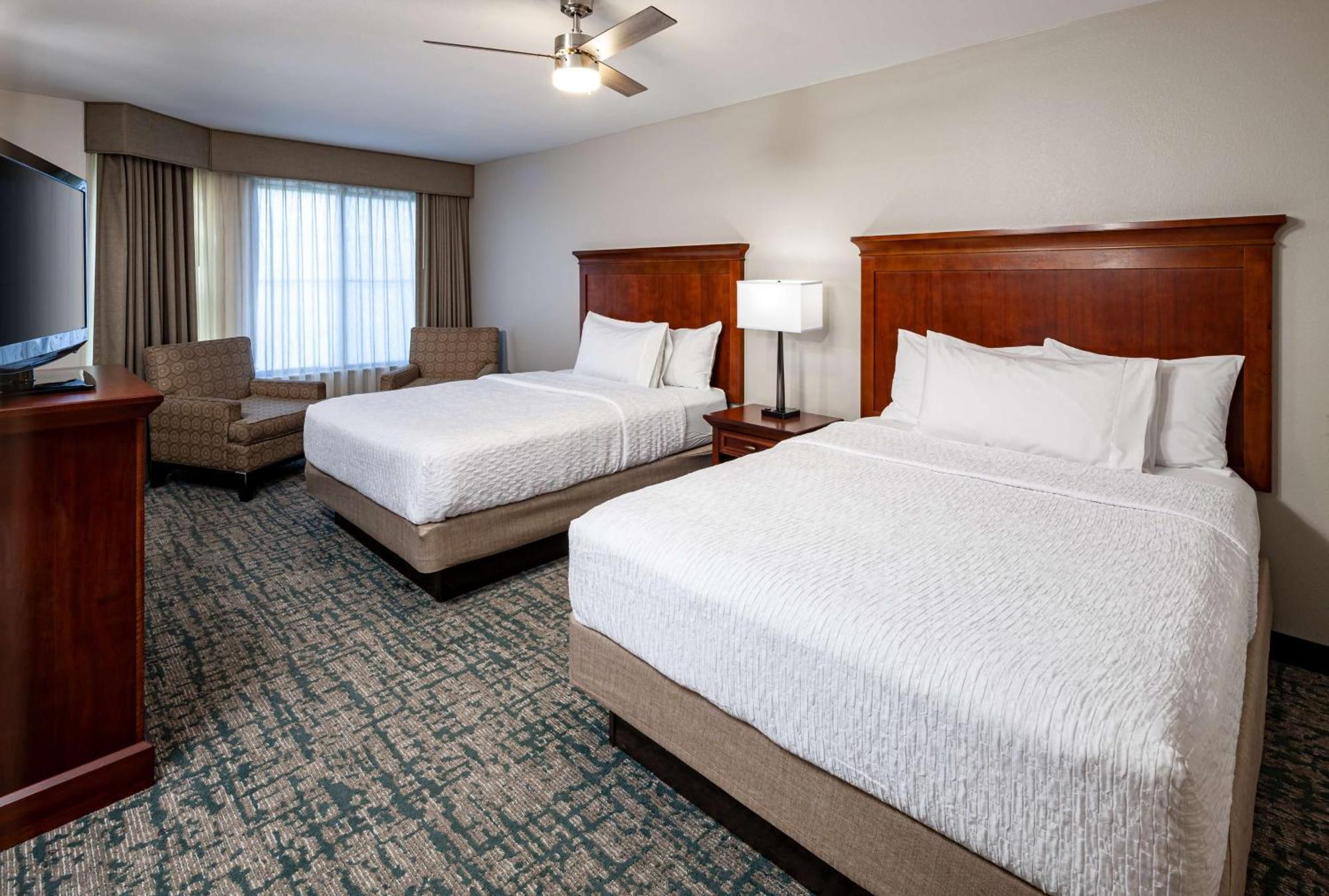 Homewood Suites By Hilton Gainesville Eksteriør billede