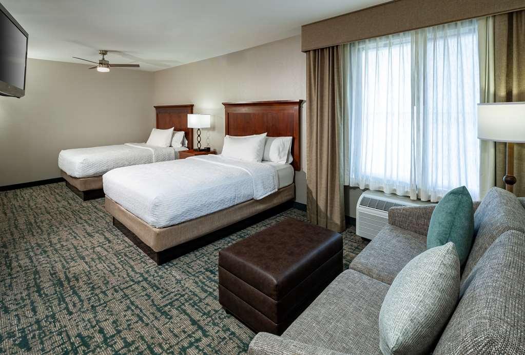 Homewood Suites By Hilton Gainesville Værelse billede
