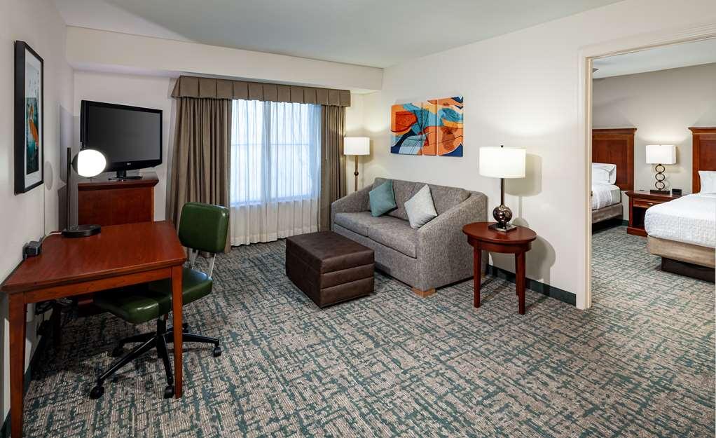 Homewood Suites By Hilton Gainesville Værelse billede