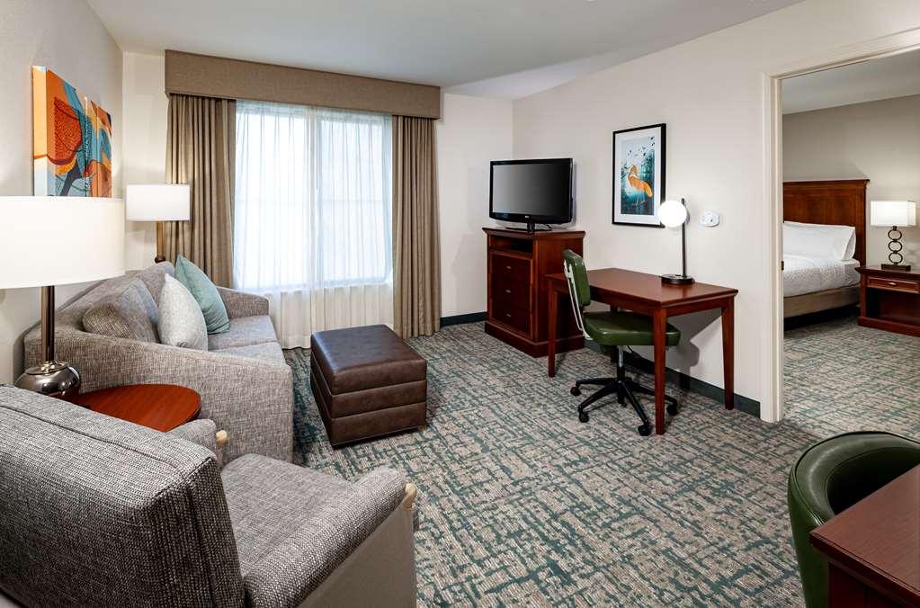 Homewood Suites By Hilton Gainesville Værelse billede
