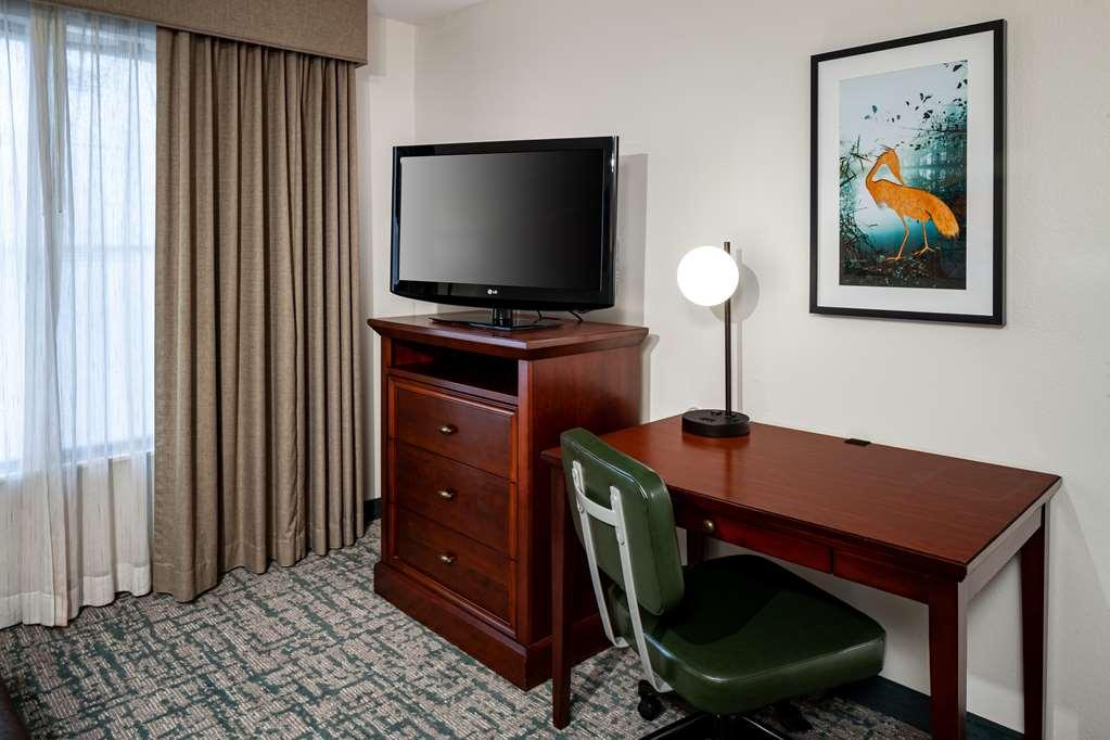 Homewood Suites By Hilton Gainesville Værelse billede