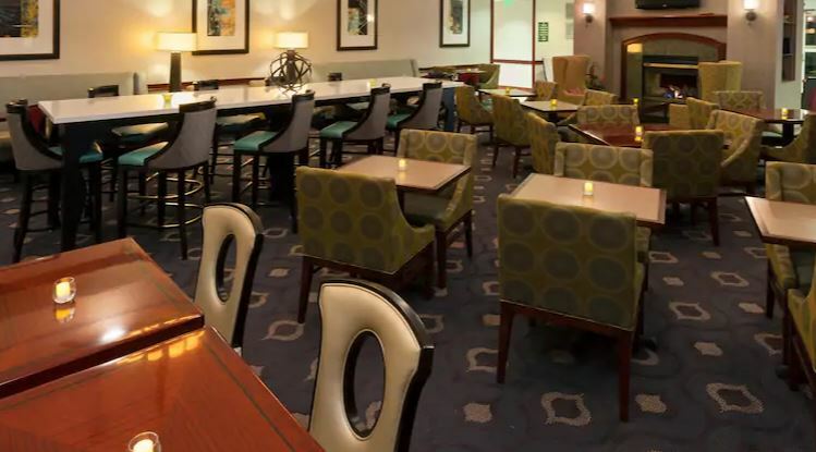 Homewood Suites By Hilton Gainesville Eksteriør billede